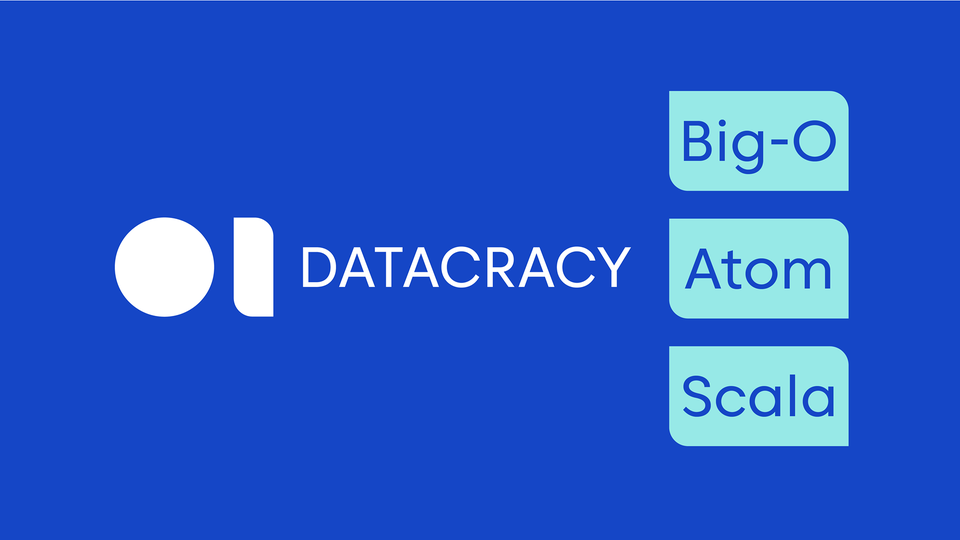 Dự án DATAcracy